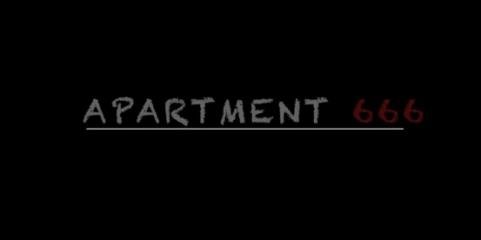 Apartment 666 Title Screen
